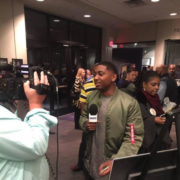 Meet your Posher, Tay - Picture 1 of 1